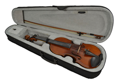 Full Size Student Violin 